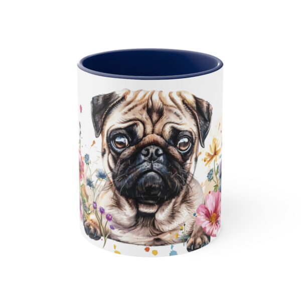 I Love My Dog Tea or coffee Mug (249)