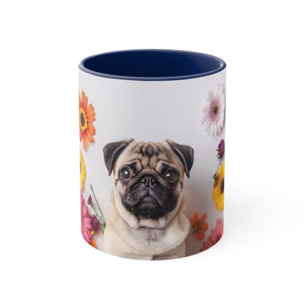 I Love My Dog Tea or coffee Mug (254)