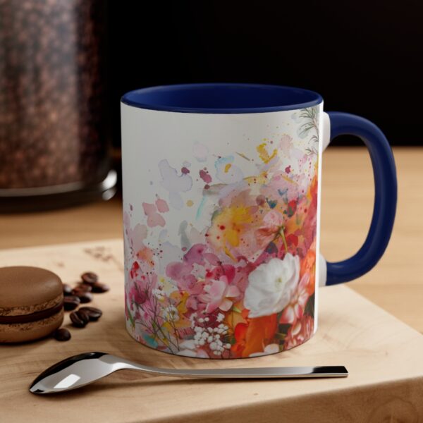 I Love My Dog Tea or coffee Mug (255)