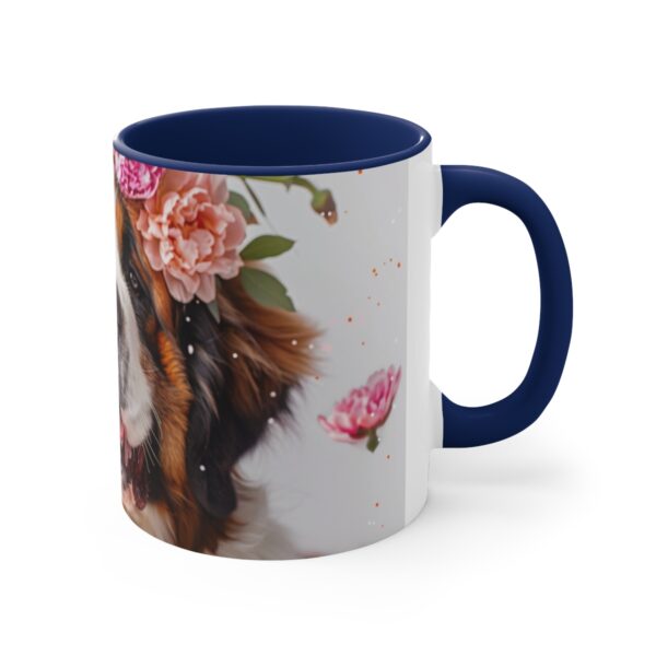 I Love My Dog Tea or coffee Mug (259)