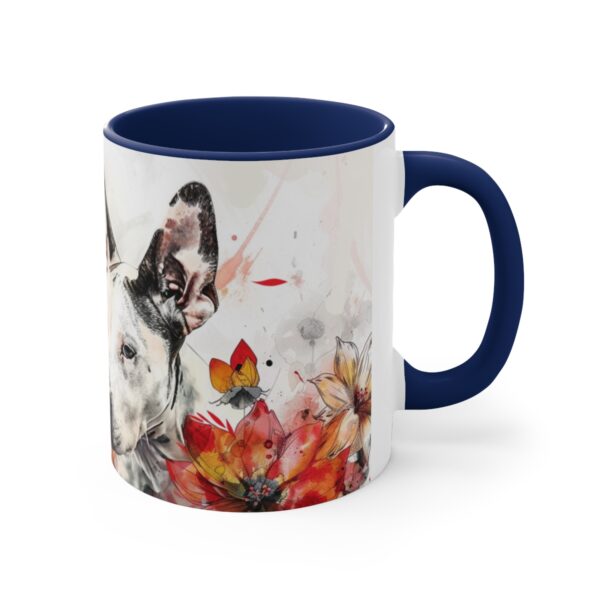 I Love My Dog Tea or coffee Mug (73)