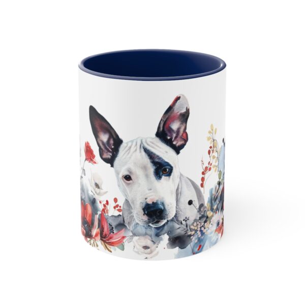 I Love My Dog Tea or coffee Mug (77)