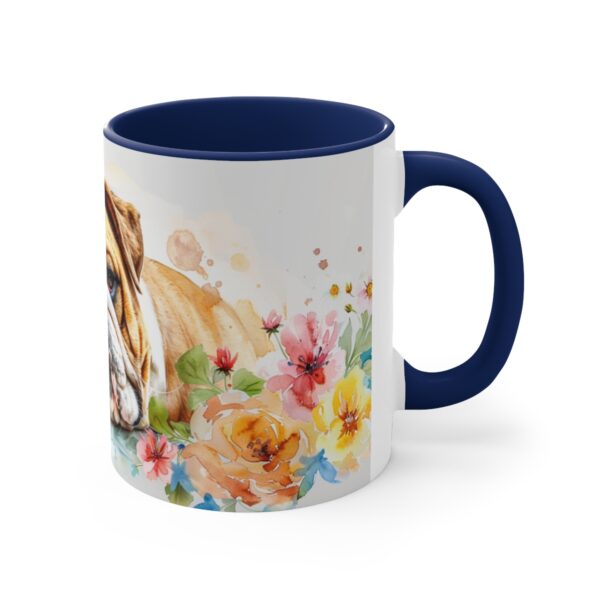 I Love My Dog Tea or coffee Mug (79)