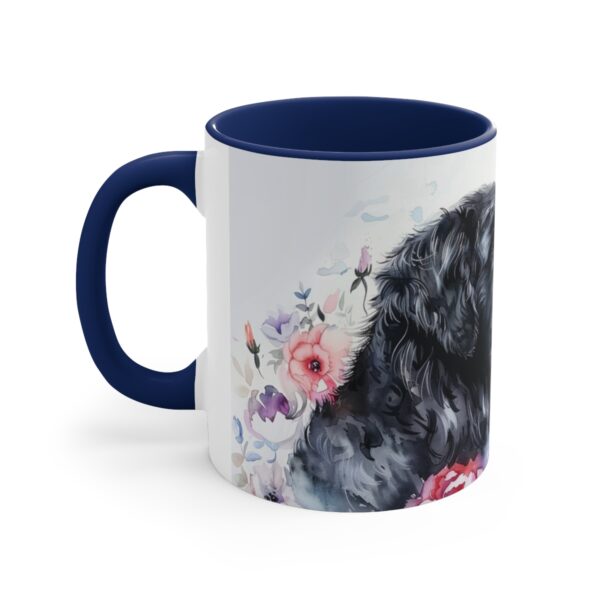 I Love My Dog Tea or coffee Mug (176)