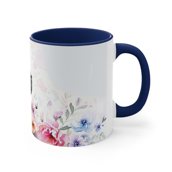 I Love My Dog Tea or coffee Mug (176)