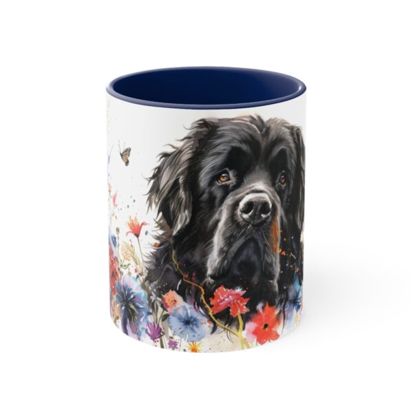 I Love My Dog Tea or coffee Mug (177)