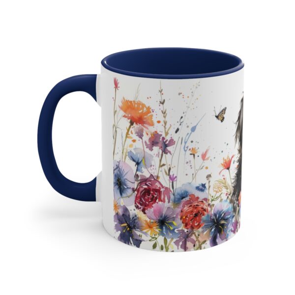 I Love My Dog Tea or coffee Mug (177)