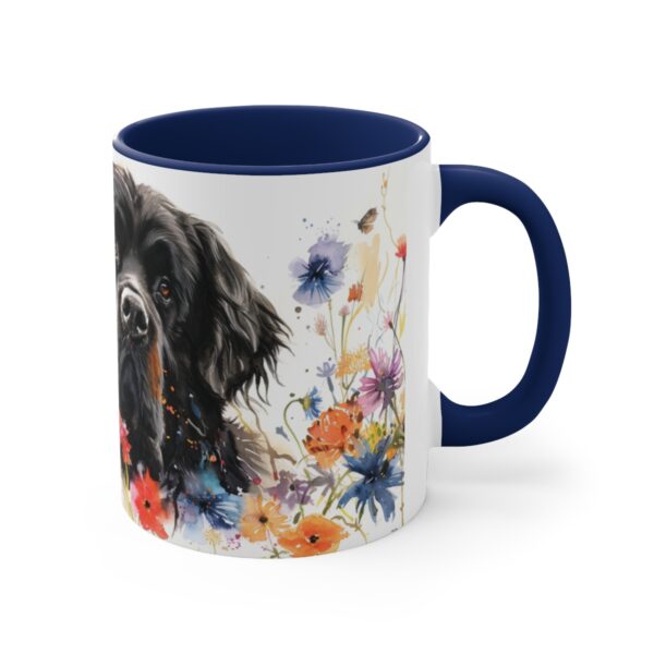 I Love My Dog Tea or coffee Mug (177)