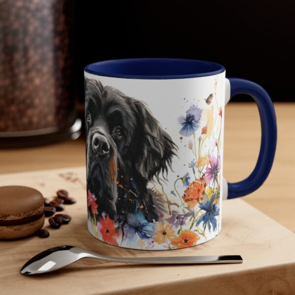 I Love My Dog Tea or coffee Mug (177)