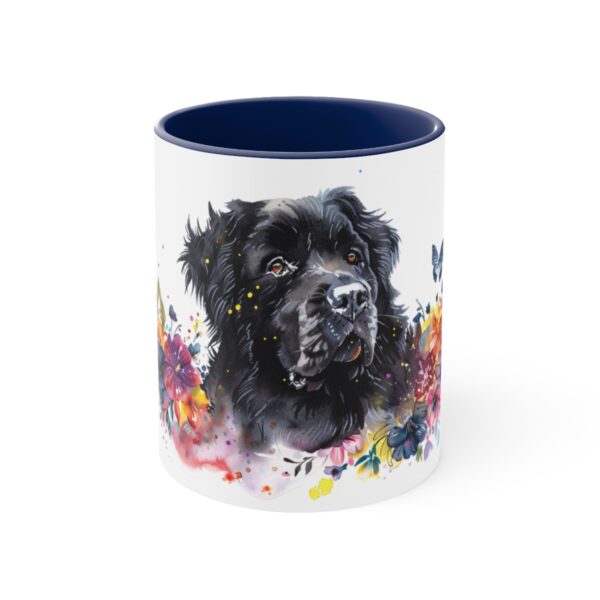 I Love My Dog Tea or coffee Mug (178)