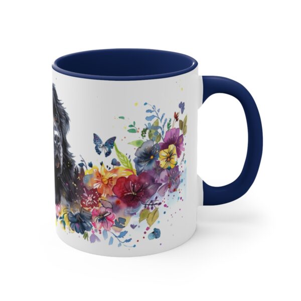 I Love My Dog Tea or coffee Mug (178)