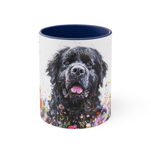 I Love My Dog Tea or coffee Mug (179)