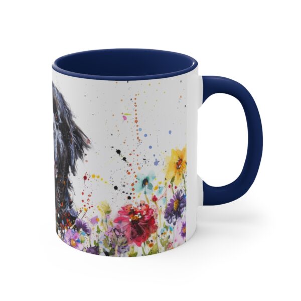 I Love My Dog Tea or coffee Mug (179)