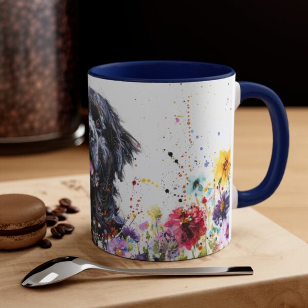 I Love My Dog Tea or coffee Mug (179)