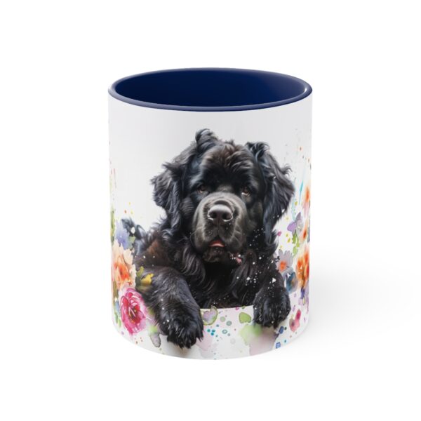 I Love My Dog Tea or coffee Mug (180)