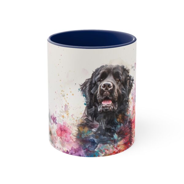 I Love My Dog Tea or coffee Mug (181)