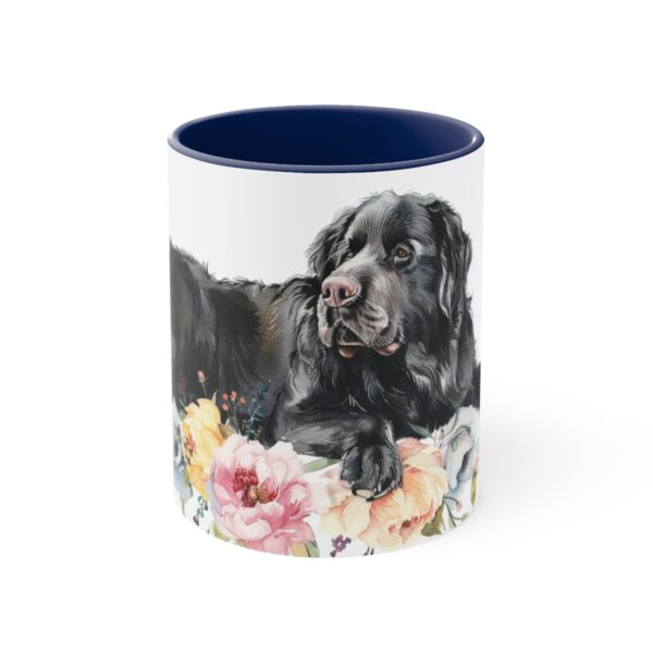 I Love My Dog Tea or coffee Mug (182)