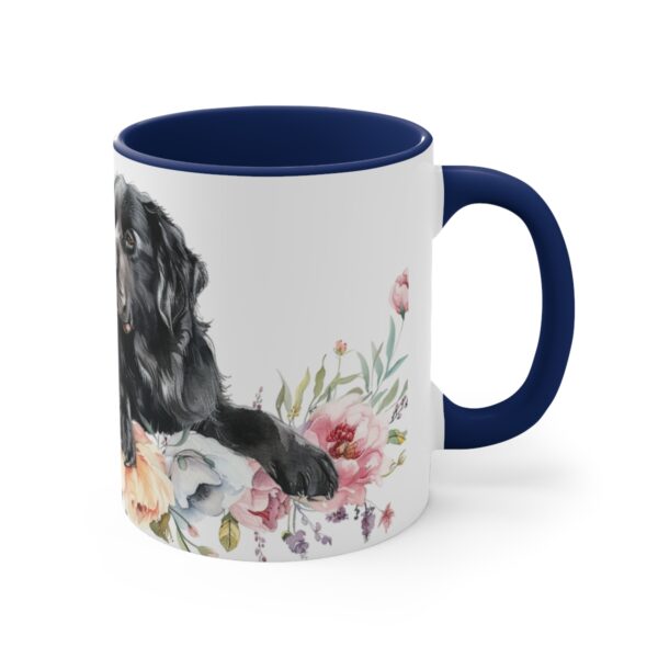 I Love My Dog Tea or coffee Mug (182)