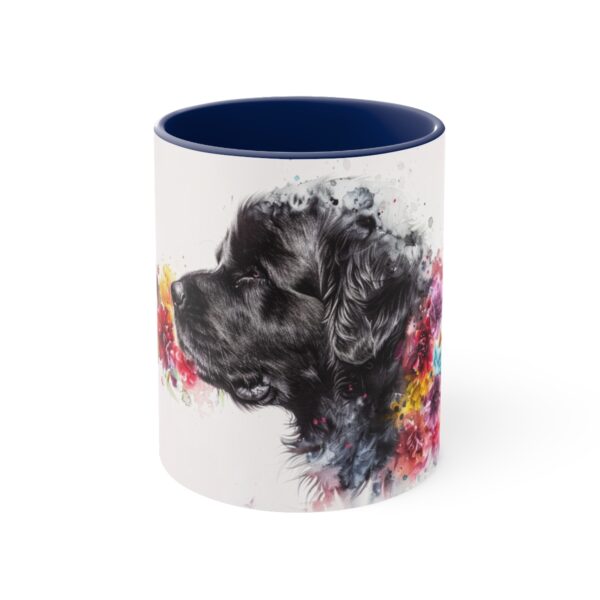 I Love My Dog Tea or coffee Mug (183)