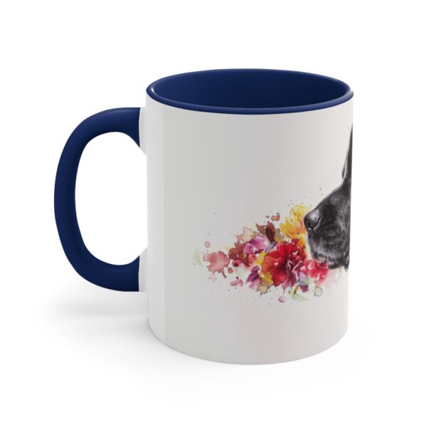 I Love My Dog Tea or coffee Mug (183)