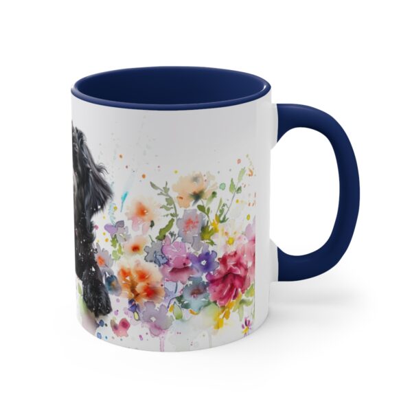 I Love My Dog Tea or coffee Mug (185)