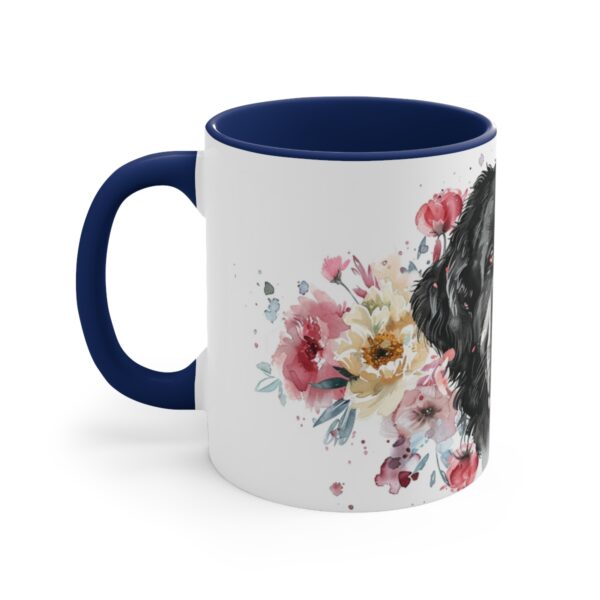 I Love My Dog Tea or coffee Mug (175)