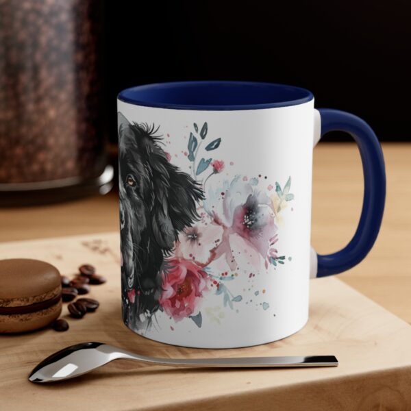 I Love My Dog Tea or coffee Mug (175)