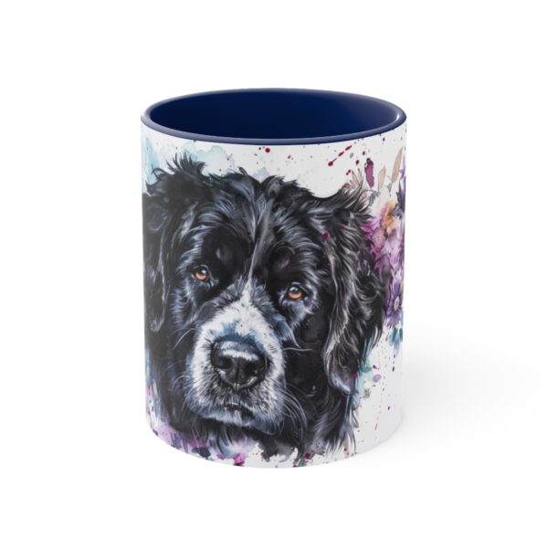 I Love My Dog Tea or coffee Mug (173)