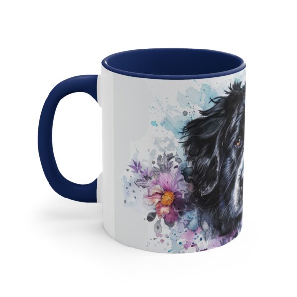 I Love My Dog Tea or coffee Mug (173)