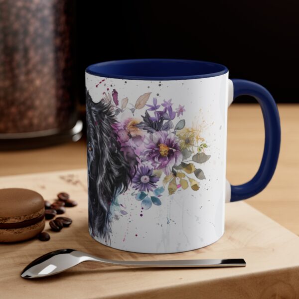 I Love My Dog Tea or coffee Mug (173)