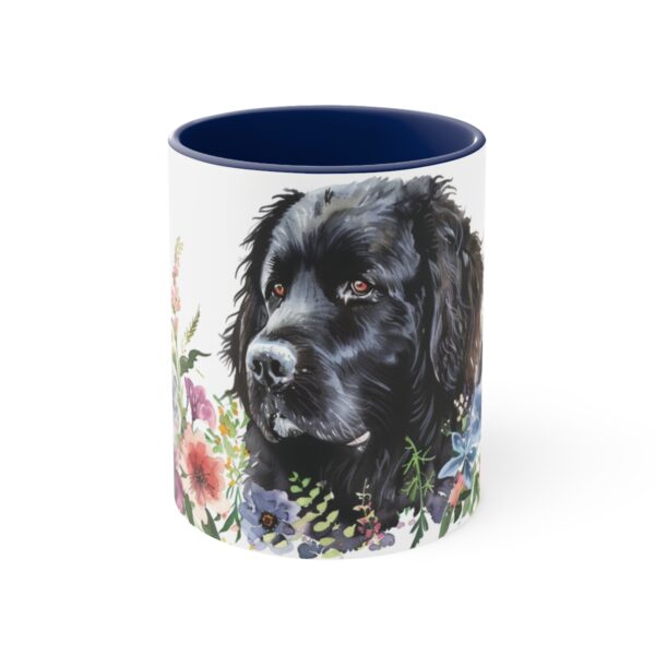 I Love My Dog Tea or coffee Mug (172)