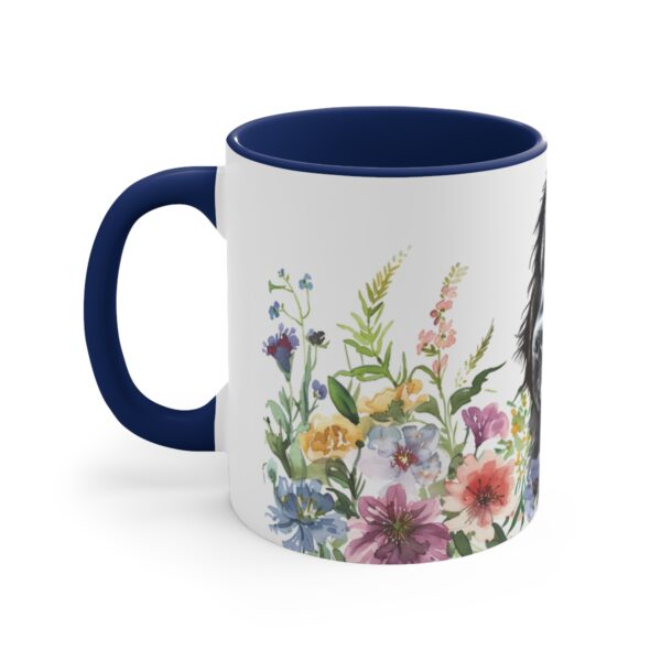 I Love My Dog Tea or coffee Mug (172)