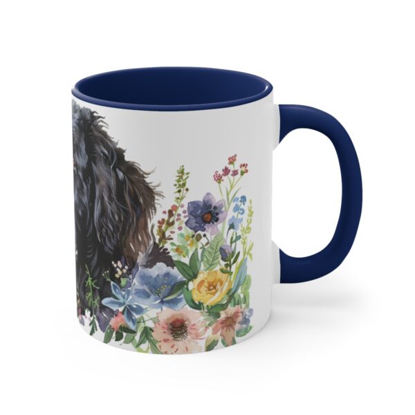 I Love My Dog Tea or coffee Mug (172)