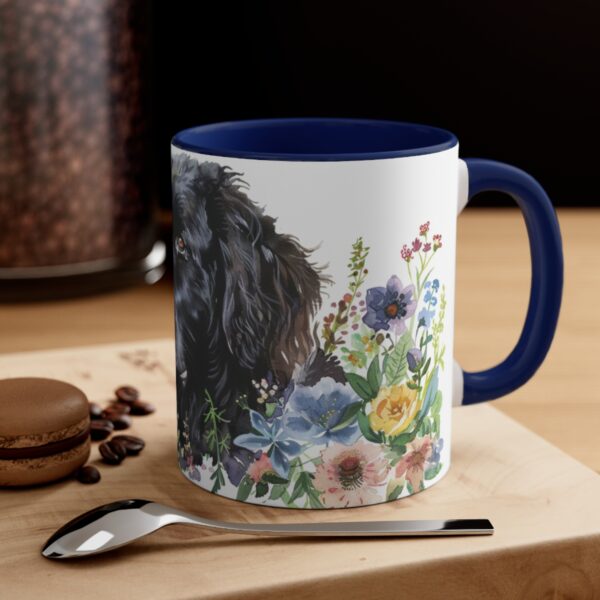 I Love My Dog Tea or coffee Mug (172)