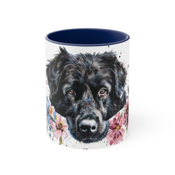 I Love My Dog Tea or coffee Mug (171)