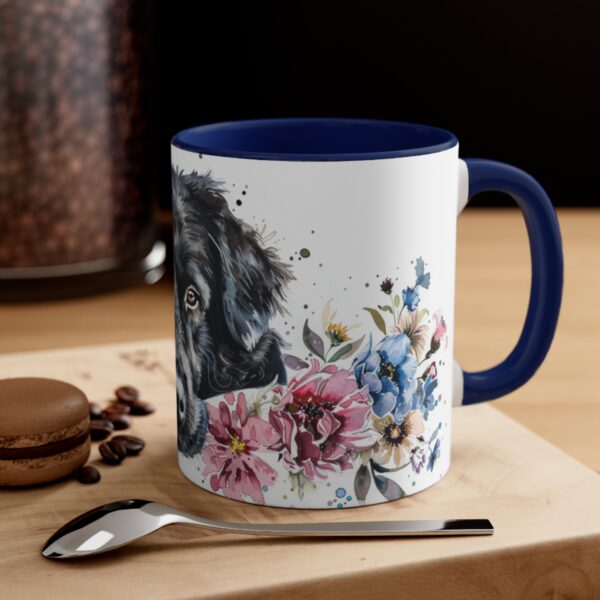 I Love My Dog Tea or coffee Mug (171)