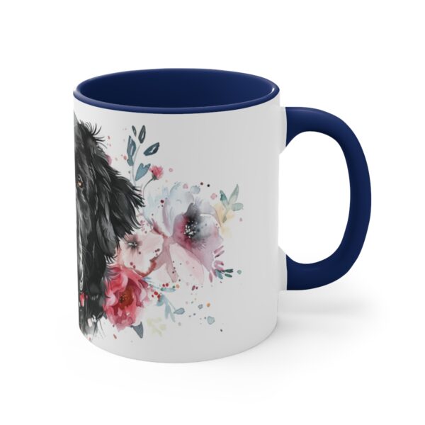 I Love My Dog Tea or coffee Mug (170)