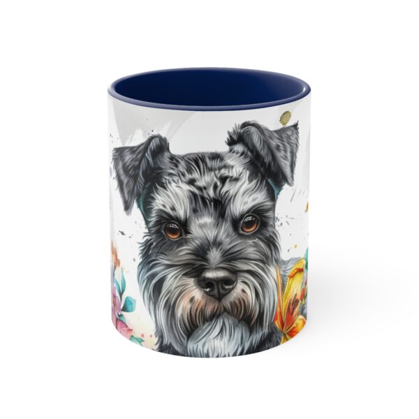 I Love My Dog Tea or coffee Mug (168)