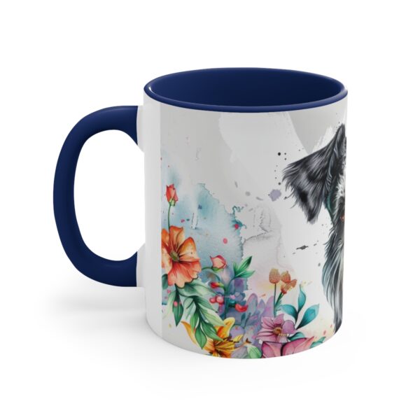 I Love My Dog Tea or coffee Mug (168)