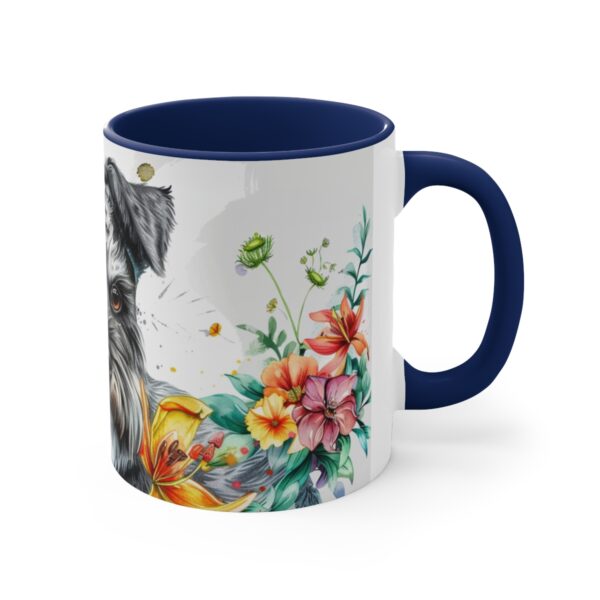 I Love My Dog Tea or coffee Mug (168)