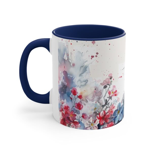 I Love My Dog Tea or coffee Mug (167)