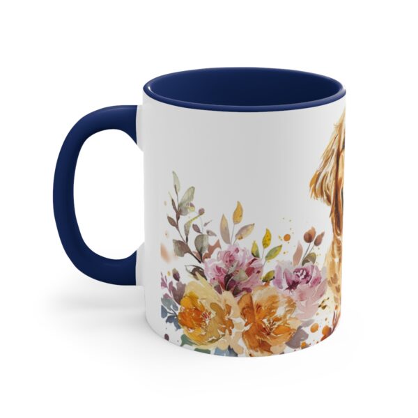 I Love My Dog Tea or coffee Mug (165)