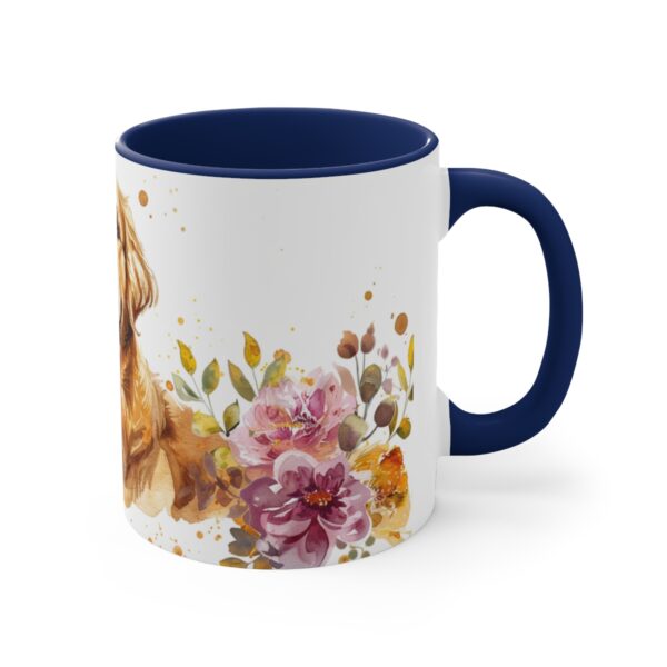 I Love My Dog Tea or coffee Mug (165)