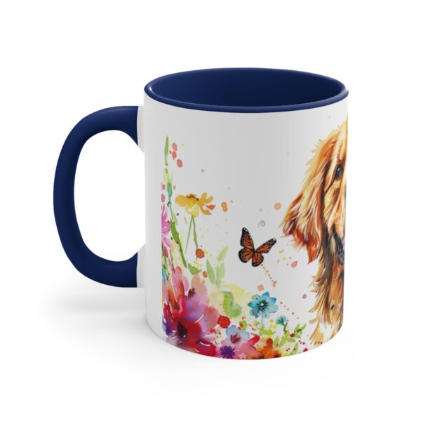 I Love My Dog Tea or coffee Mug (164)