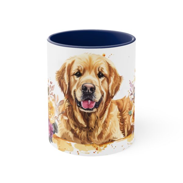 I Love My Dog Tea or coffee Mug (159)