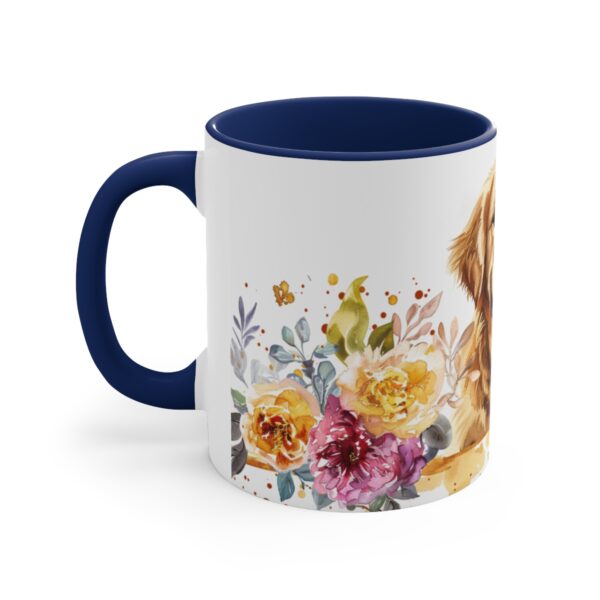 I Love My Dog Tea or coffee Mug (159)