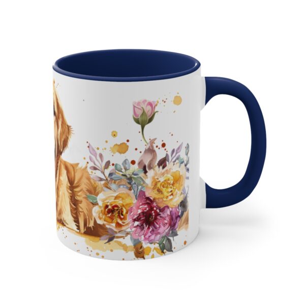 I Love My Dog Tea or coffee Mug (159)