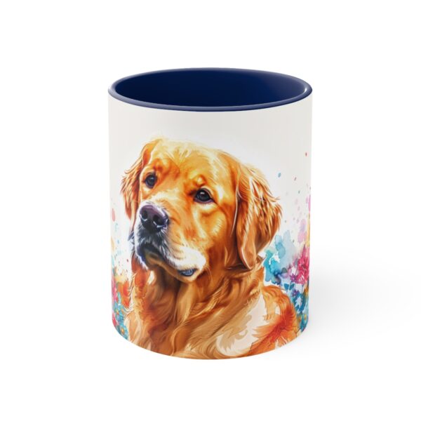 I Love My Dog Tea or coffee Mug (161)