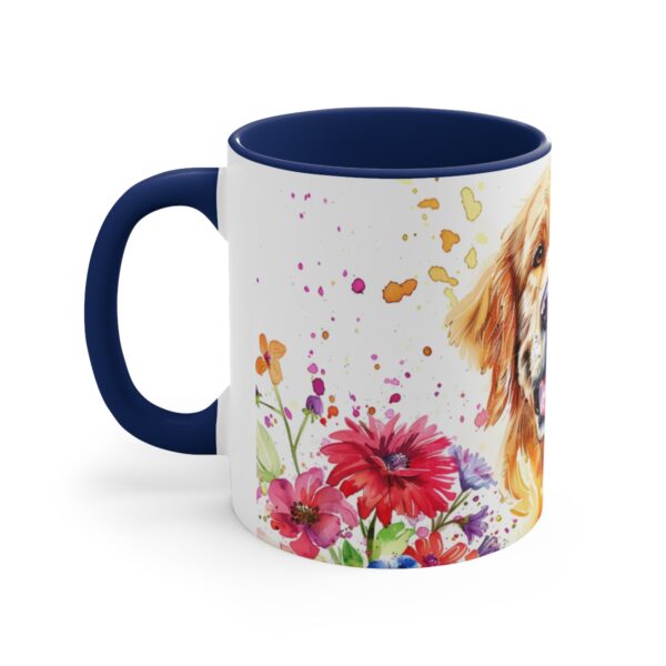 I Love My Dog Tea or coffee Mug (157)