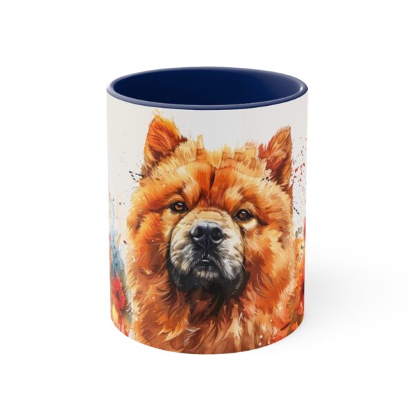 I Love My Dog Tea or coffee Mug (88)